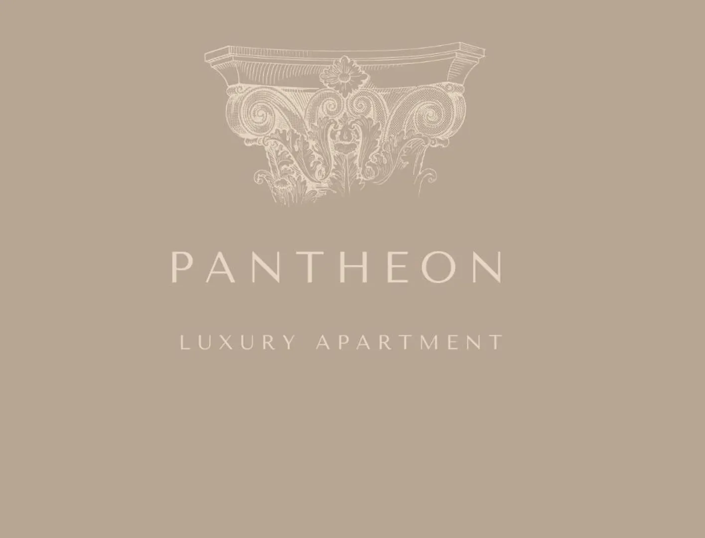 Pantheon Luxury Apartment Rome