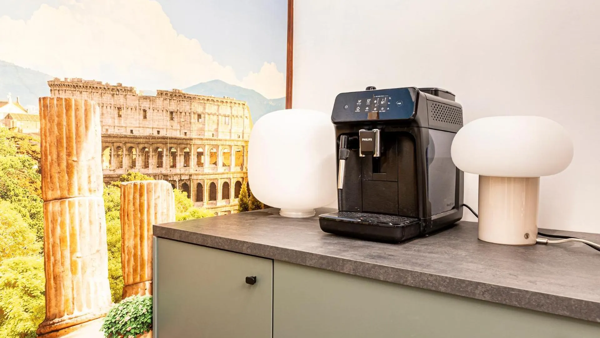 Pantheon Luxury Apartment Rome