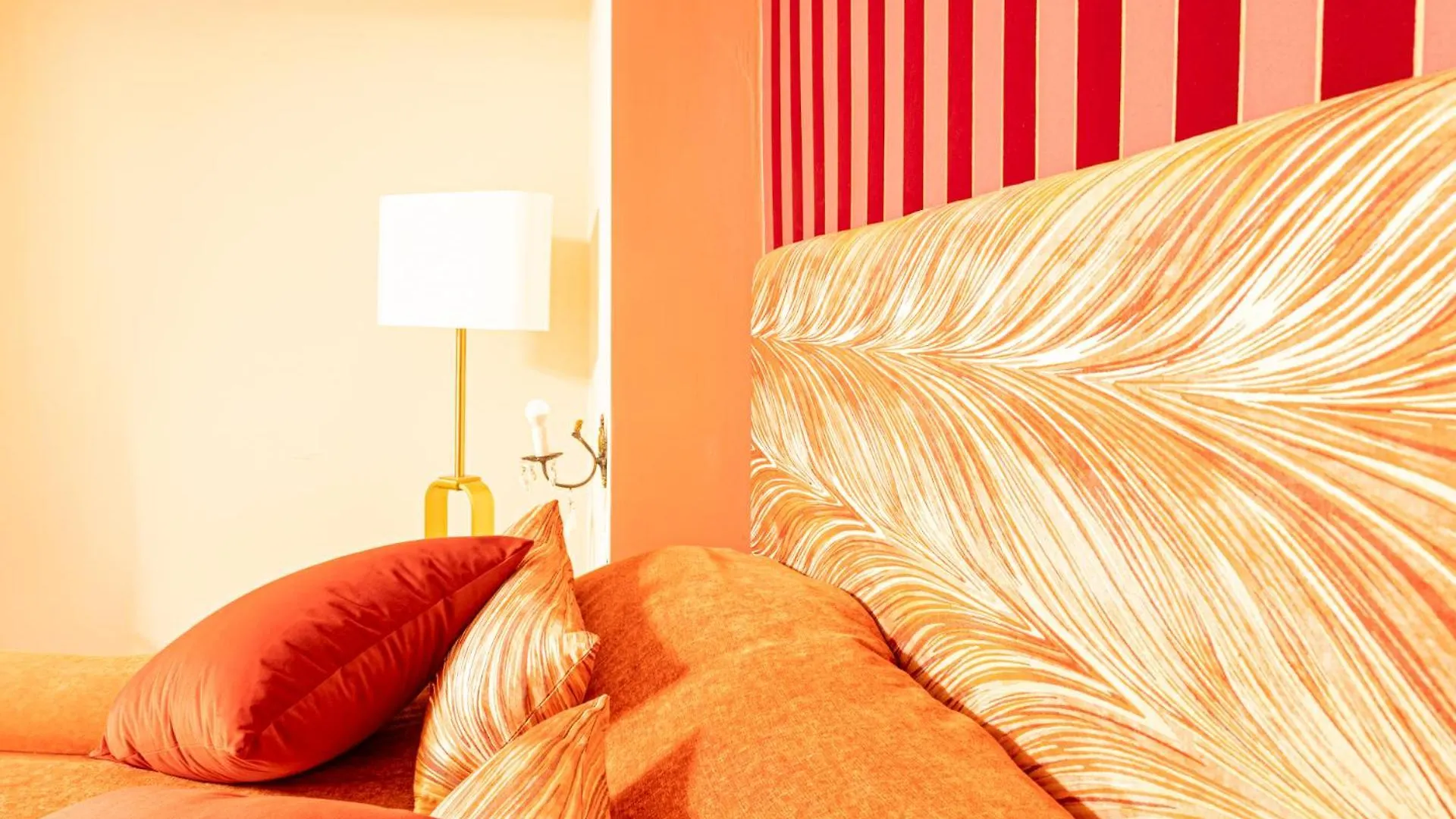Pantheon Luxury Apartment Rome Italy