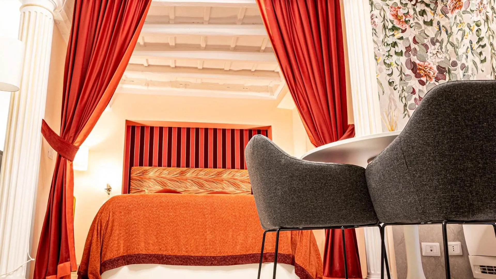 Pantheon Luxury Apartment Rome