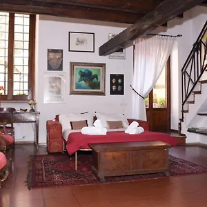 Agrippa's Terrace Appartement