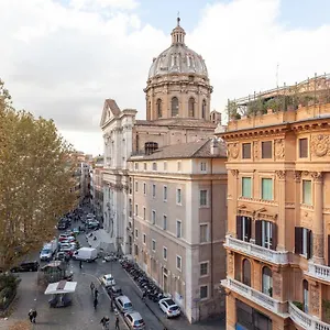 Apartment Leonardo Navona, Rome