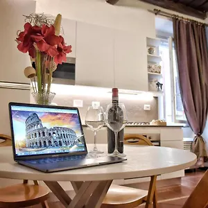 Falegnami Appartement