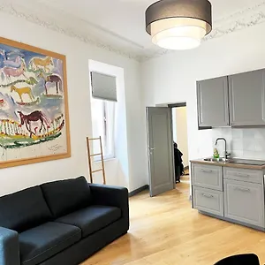 Pantheon Relais Appartement
