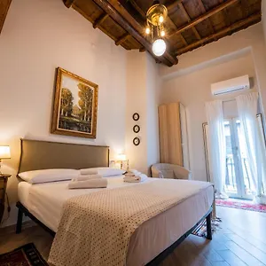 Apartment Minerva House Pantheon, Rome