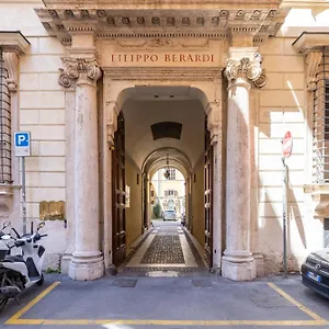Apartment La Casa Di G, Rome