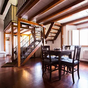Apartment Altieri Loft Pantheon, Rome