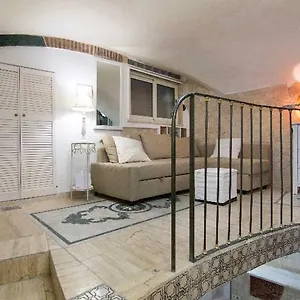 Ancient Mansion Appartement